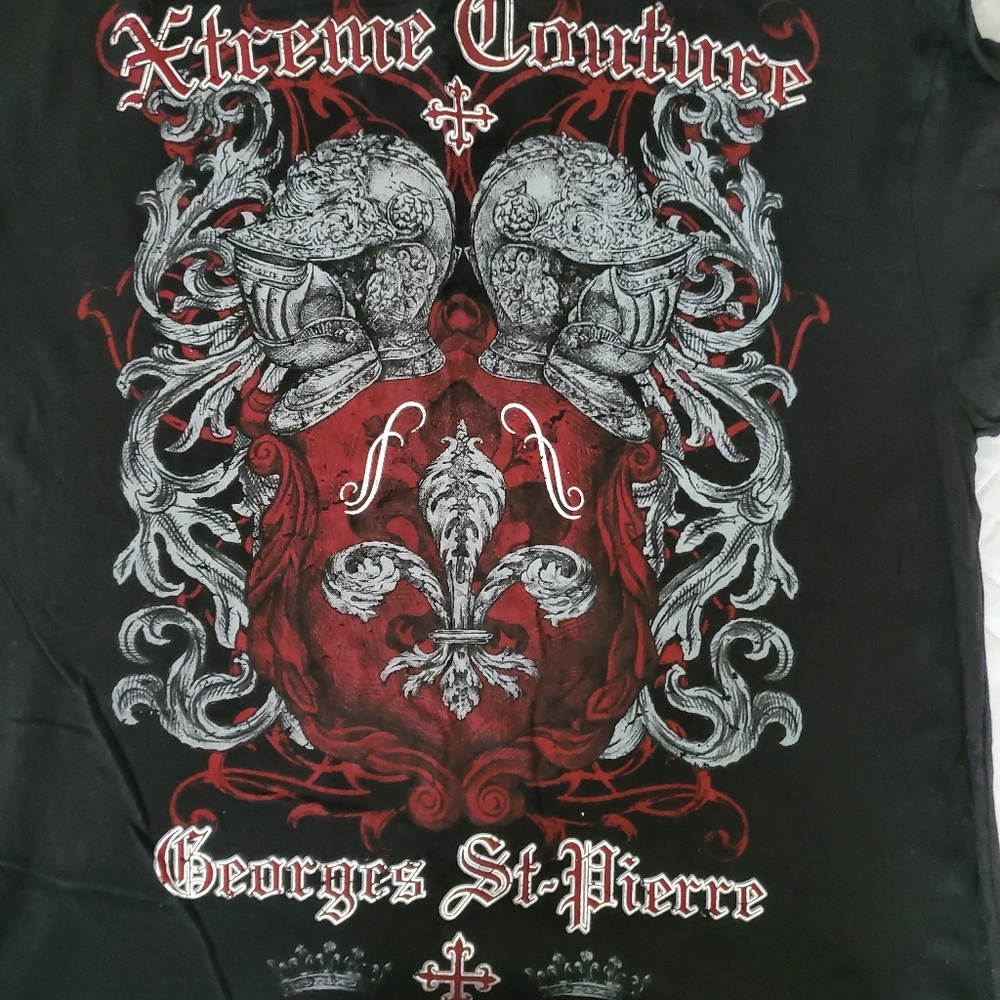 Xtreme Couture Signature Series